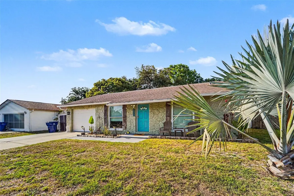 7709 Atherton Avenue, New Port Richey, FL 34655 - #1