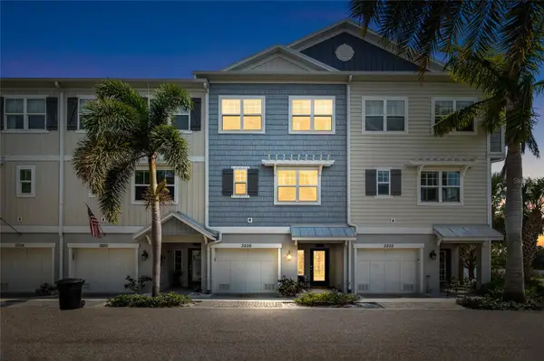 3226 Nautical Place S, ST PETERSBURG, FL 33712