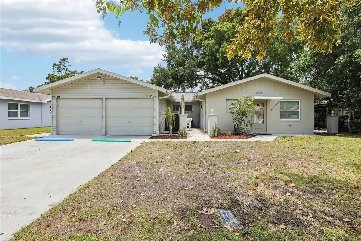 1104/1106 Amble Lane, Clearwater, FL 33755 - #1