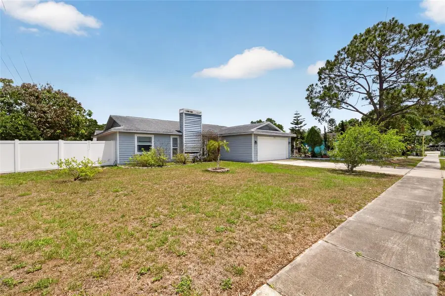 11207 Fireside Drive, Tampa, FL 33625 - #2
