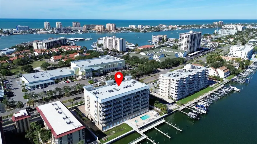 125 Island Way #403, Clearwater, FL 33767 - #2