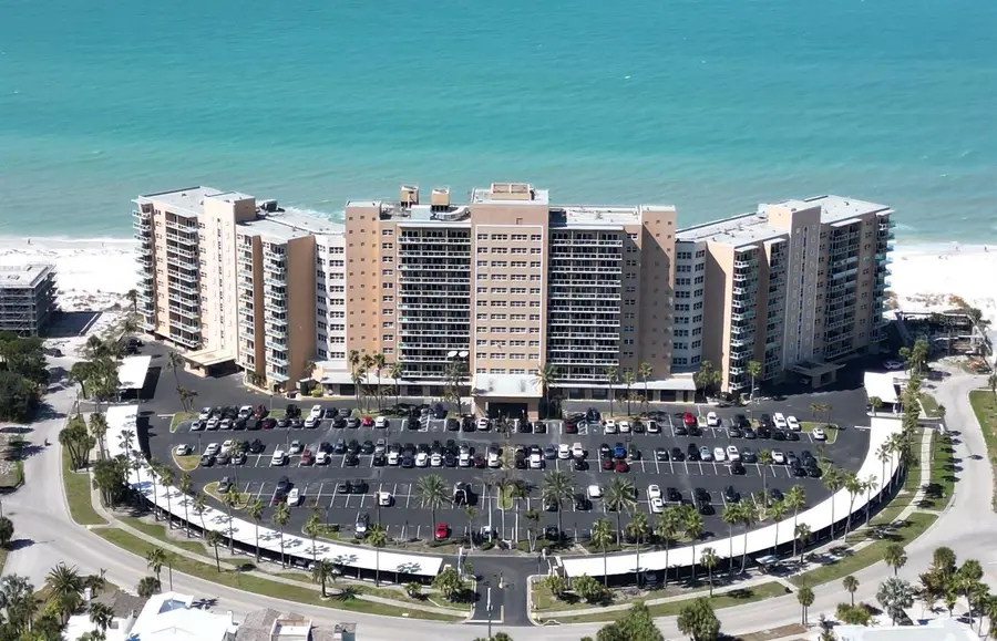 880 Mandalay Avenue #N610, Clearwater Beach, FL 33767 - #2