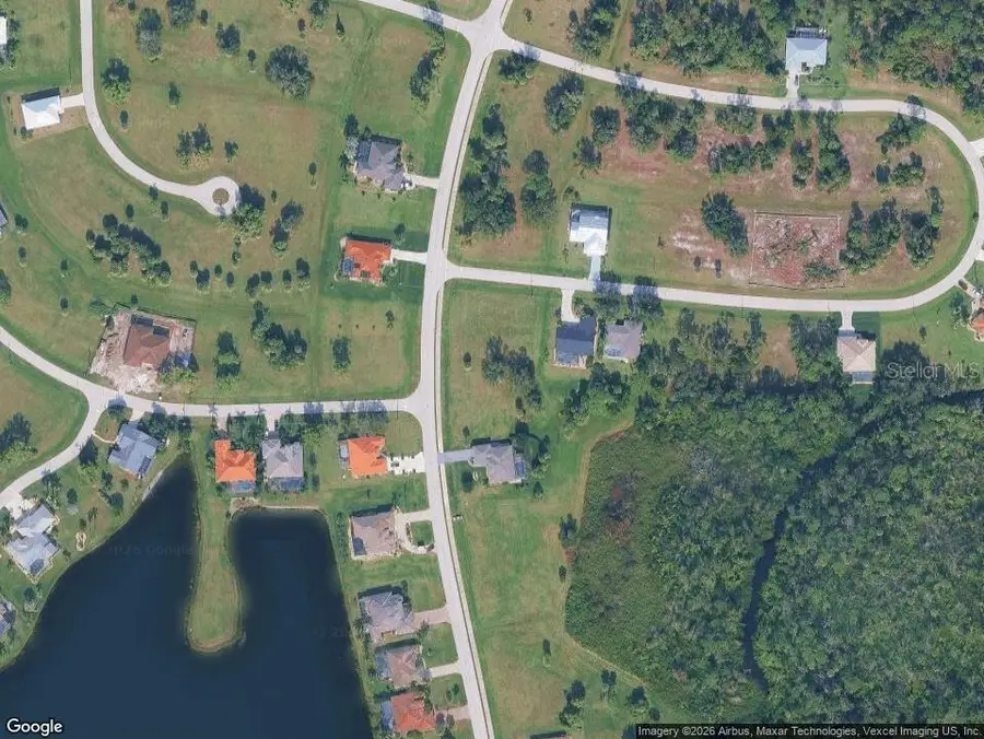 17052 Cape Horn Boulevard, Punta Gorda, FL 33955 - #2