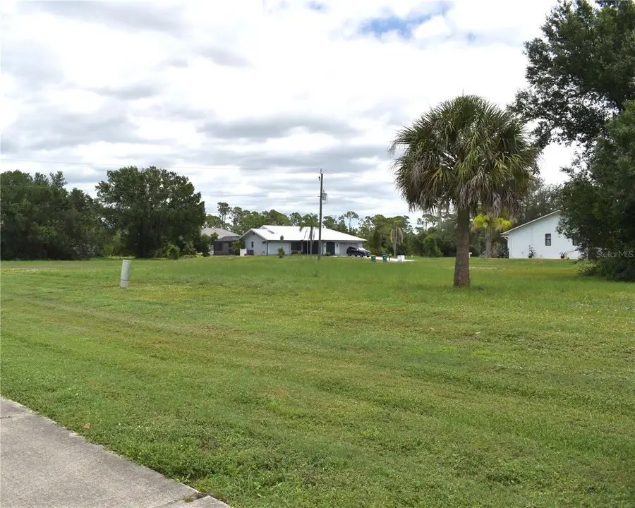 17052 Cape Horn Boulevard, Punta Gorda, FL 33955 - #3