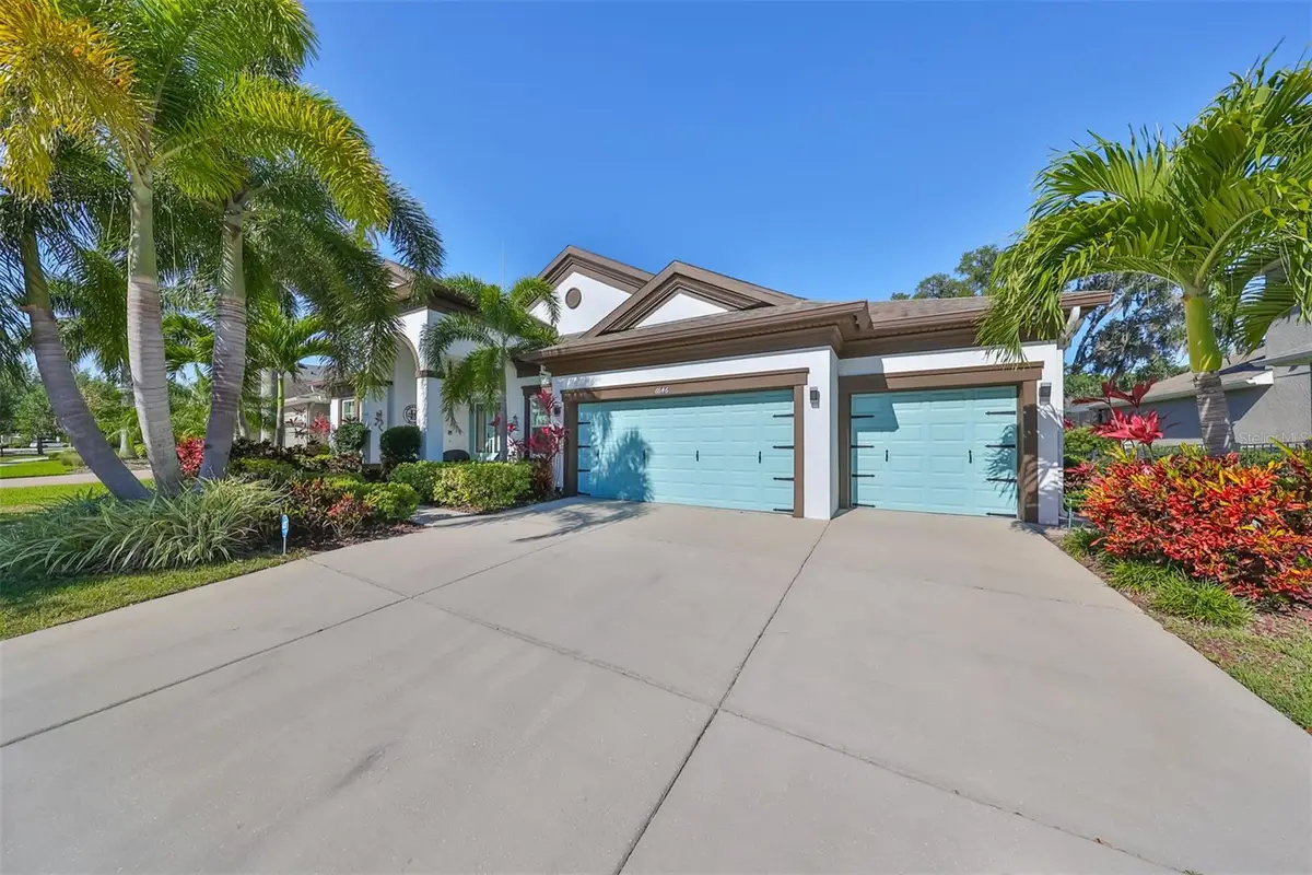 6646 Park Strand Drive, Apollo Beach, FL 33572 - #1