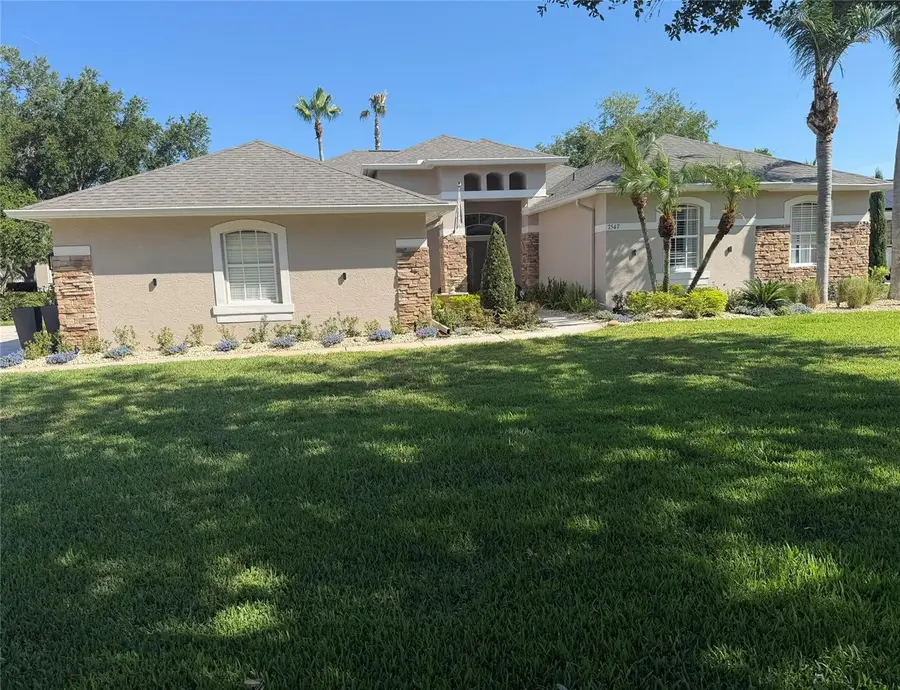 7547 Dunbridge Drive, Odessa, FL 33556 - #2