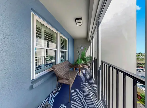 5220 Brittany Drive S #603, ST PETERSBURG, FL 33715
