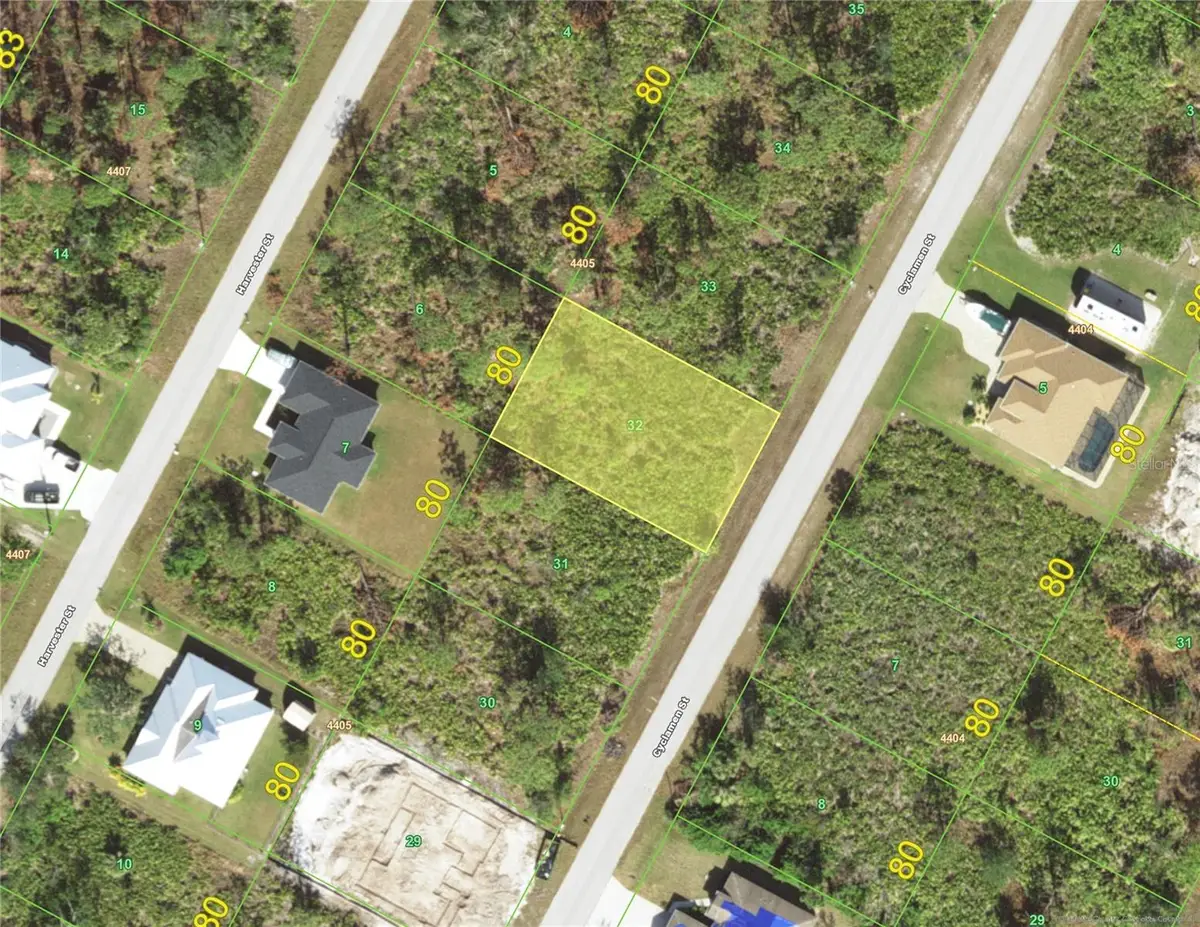 9235 Cyclamen Street, Port Charlotte, FL 33981 - #1