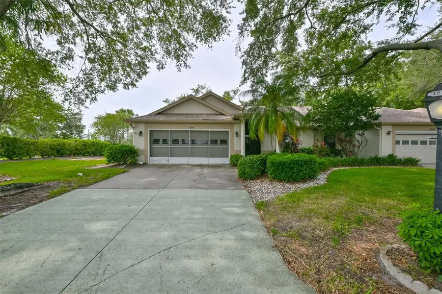 1209 Litchfield Drive #42, Sun City Center, FL 33573 - #2