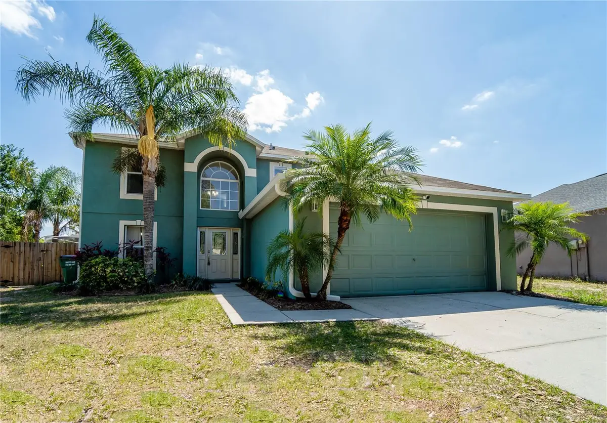 31704 Shin Court, Wesley Chapel, FL 33545 - #1