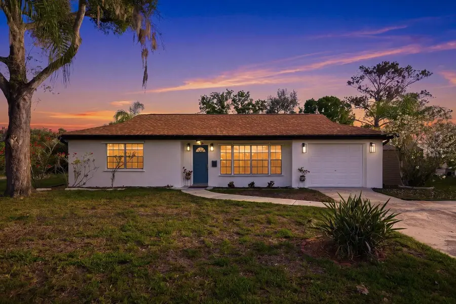 3705 Grayton Drive, New Port Richey, FL 34652 - #2