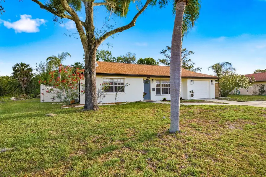 3705 Grayton Drive, New Port Richey, FL 34652 - #3