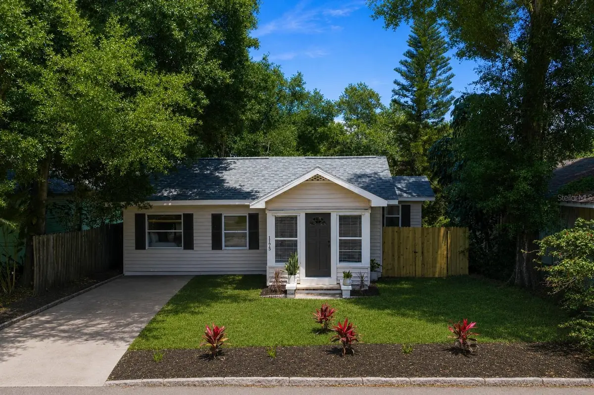 1175 Highland Court N, Saint Petersburg, FL 33701 - #1