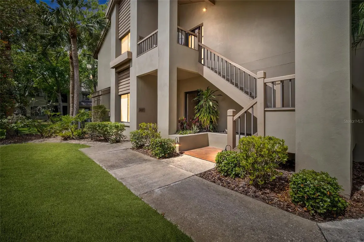 3016 Landmark Boulevard #401, Palm Harbor, FL 34684 - #1