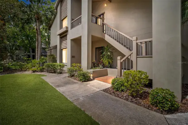 3016 Landmark Boulevard #401, PALM HARBOR, FL 34684