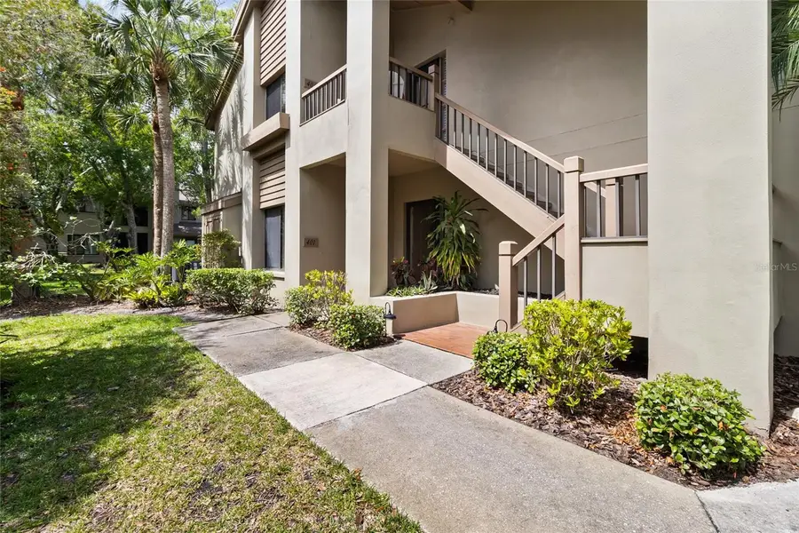 3016 Landmark Boulevard #401, Palm Harbor, FL 34684 - #2