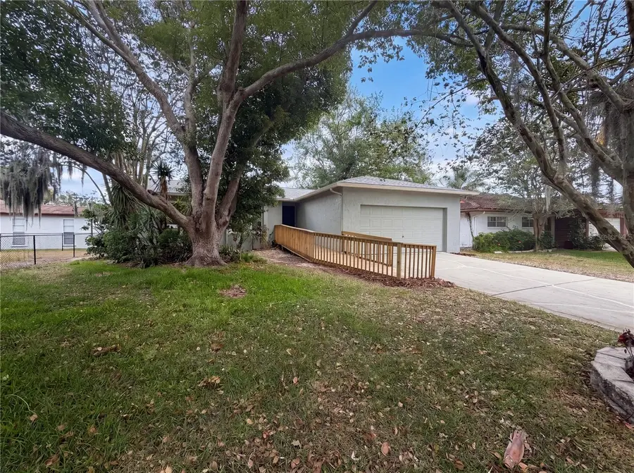 5122 Brookside Lane, New Port Richey, FL 34653 - #2