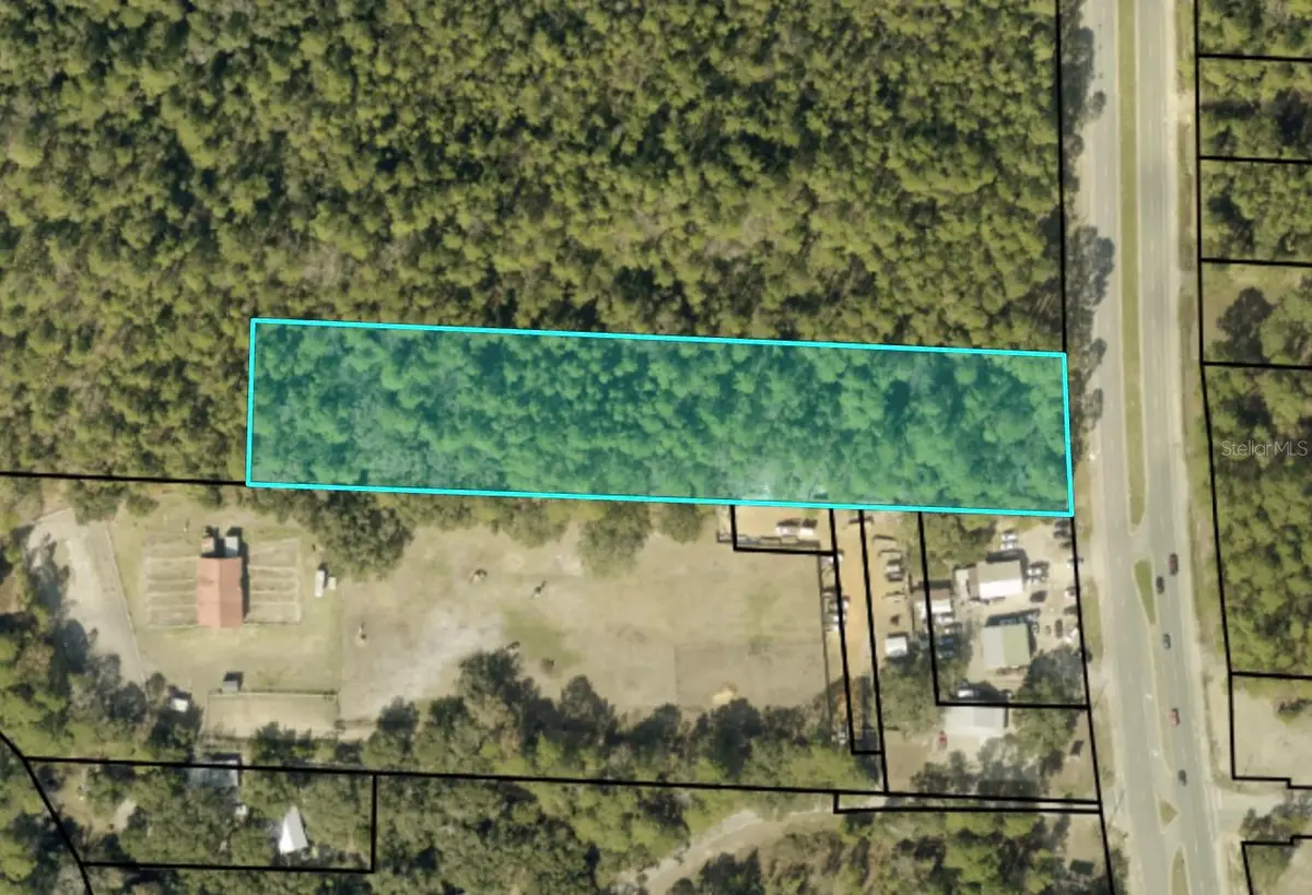 TBD Hwy 87 S, Navarre, FL 32566 - #1