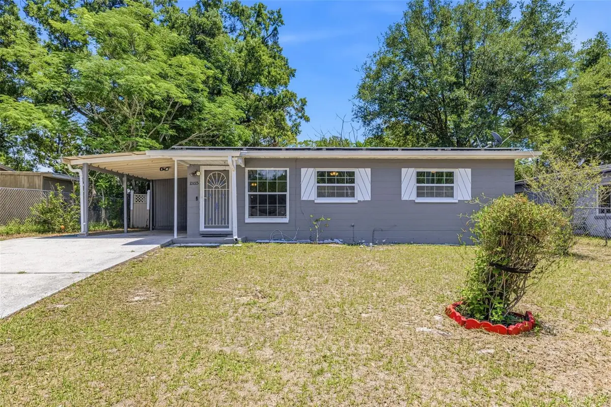 10015 N 23rd Street, Tampa, FL 33612 - #1