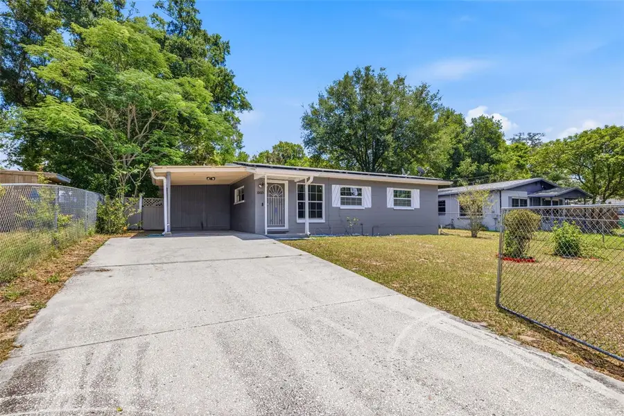 10015 N 23rd Street, Tampa, FL 33612 - #2