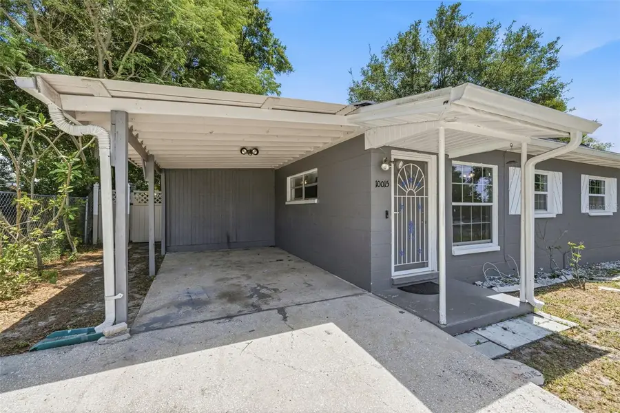 10015 N 23rd Street, Tampa, FL 33612 - #3