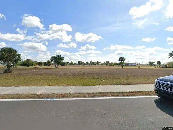 16298 Cape Horn Boulevard, PUNTA GORDA, FL 33955