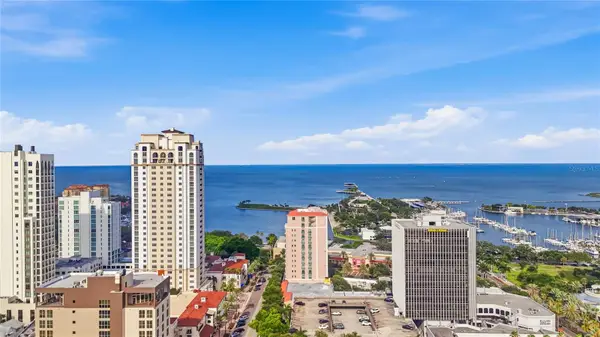 288 Beach Drive Ne #9A, ST PETERSBURG, FL 33701