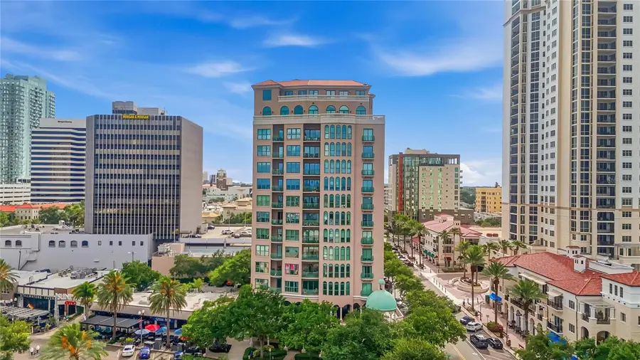 288 Beach Drive Ne #9A, Saint Petersburg, FL 33701 - #2