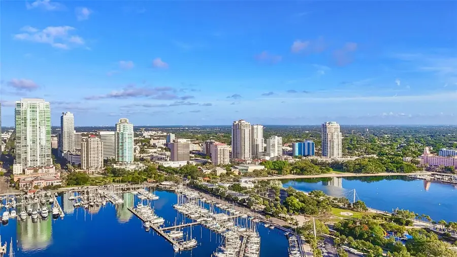 288 Beach Drive Ne #9A, Saint Petersburg, FL 33701 - #3