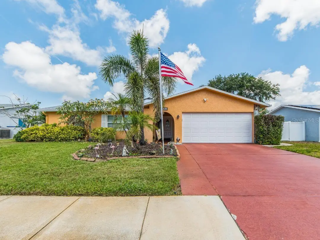 12435 Monarch Circle, Seminole, FL 33772 - #1