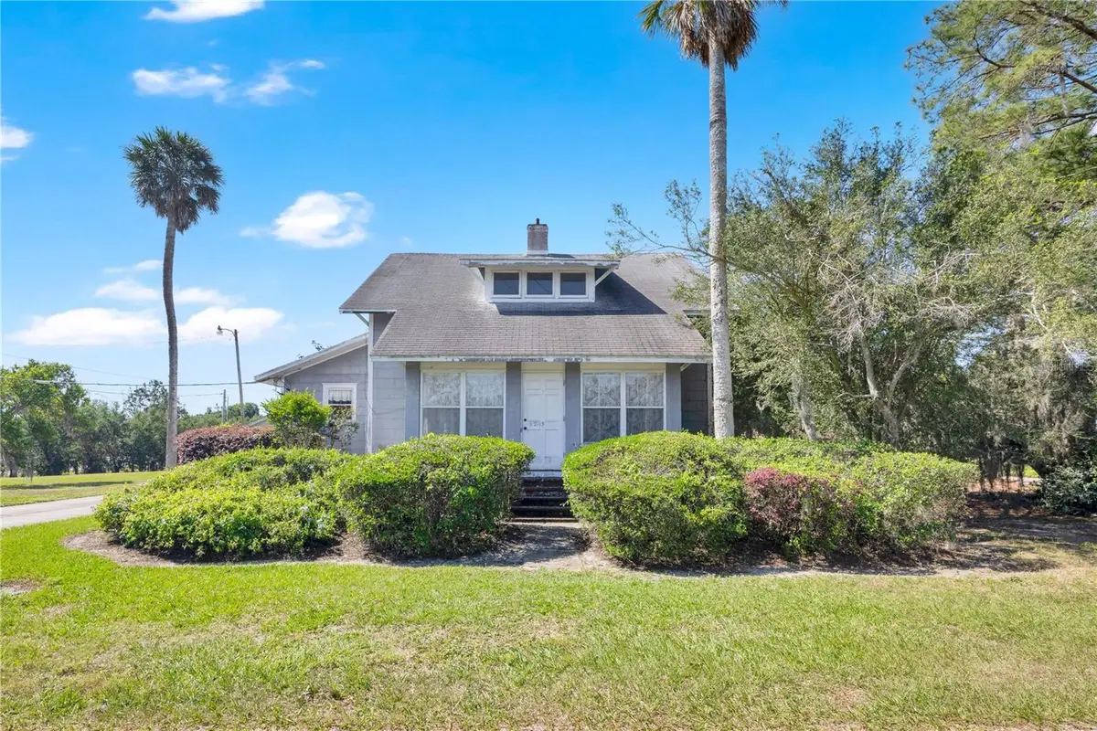2115 Clubhouse Road, Lakeland, FL 33813 - #1