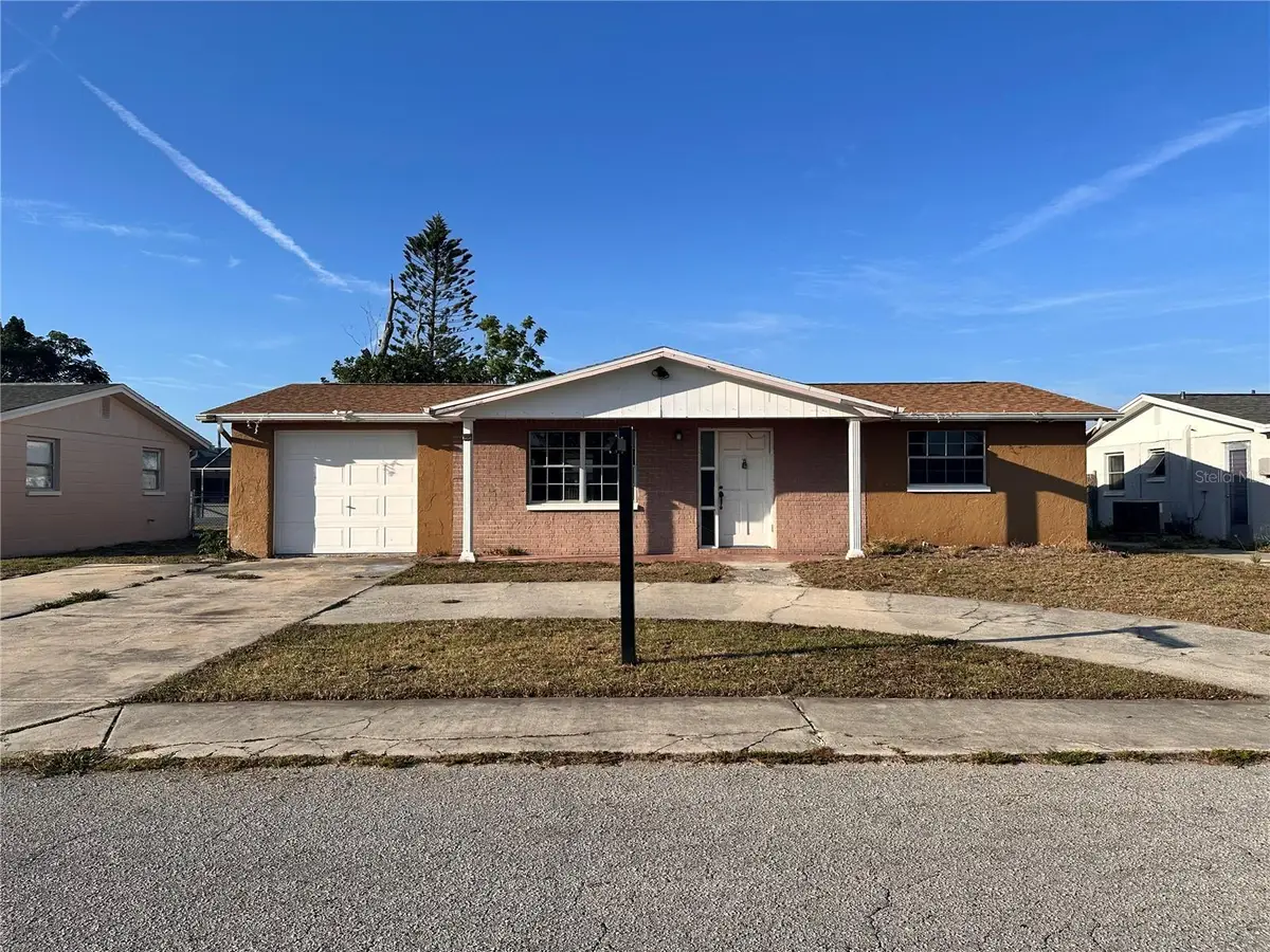 3215 Bright Drive, Holiday, FL 34691 - #1