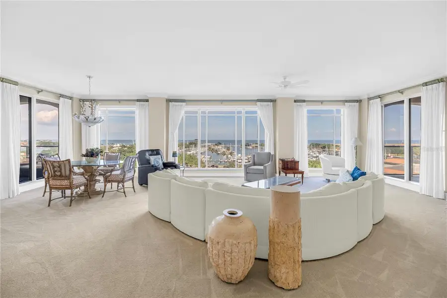 100 Beach Drive Ne #702, Saint Petersburg, FL 33701 - #2