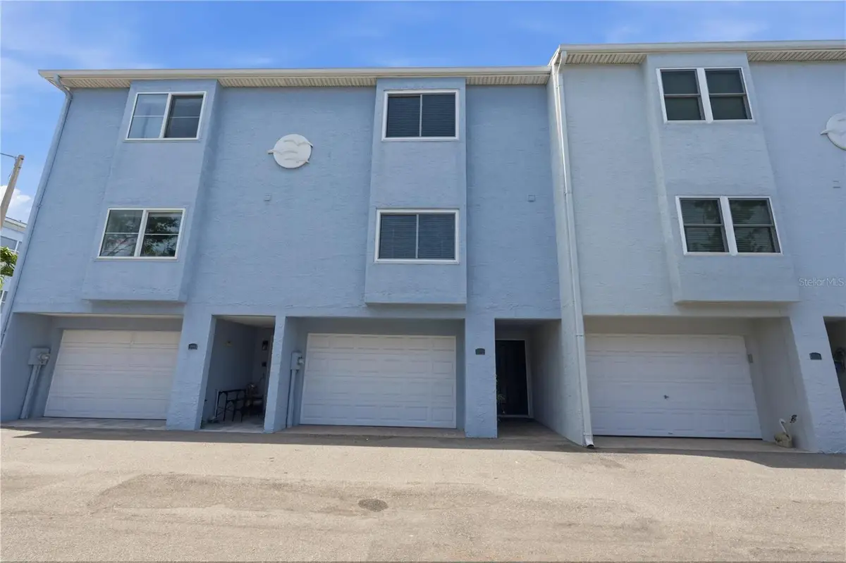 545 Pinellas Bayway S #302, Saint Petersburg, FL 33715 - #1