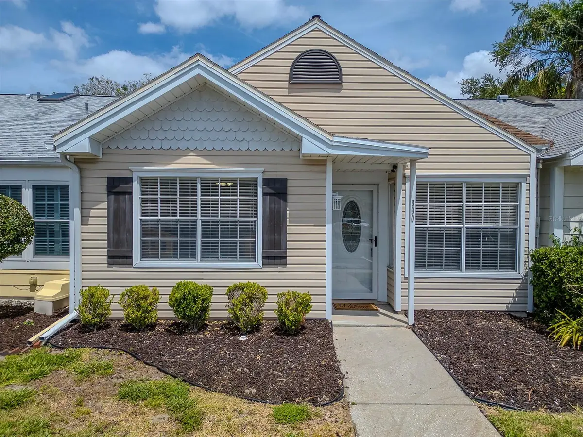 890 Jackson Court, Palm Harbor, FL 34683 - #1