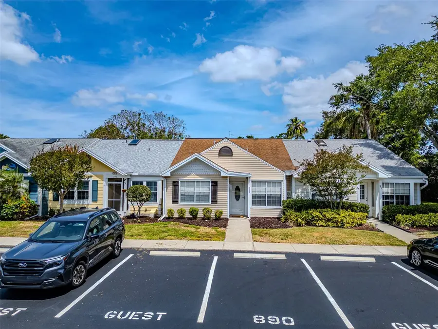 890 Jackson Court, Palm Harbor, FL 34683 - #3
