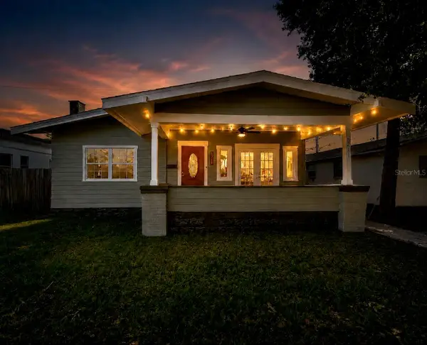 5211 4th Avenue S, ST PETERSBURG, FL 33707
