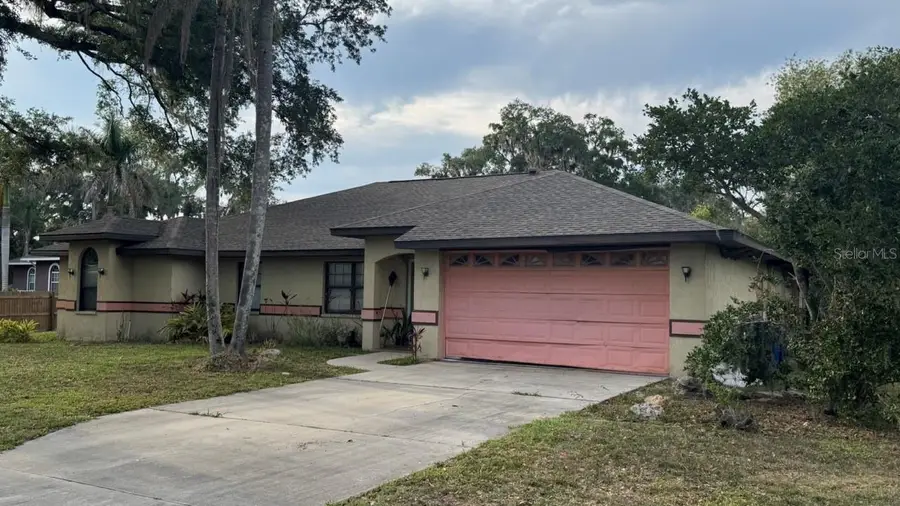 2102 28th Street Court E, Palmetto, FL 34221 - #2