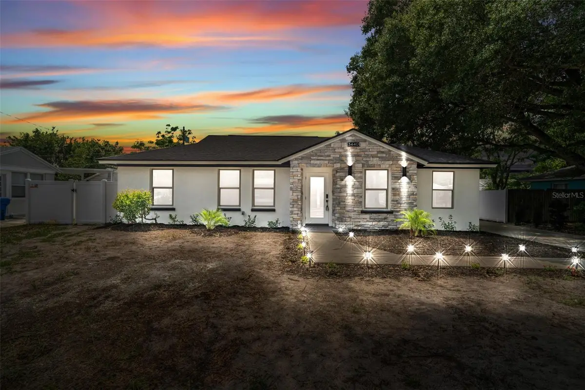 3440 17th Street N, Saint Petersburg, FL 33713 - #1