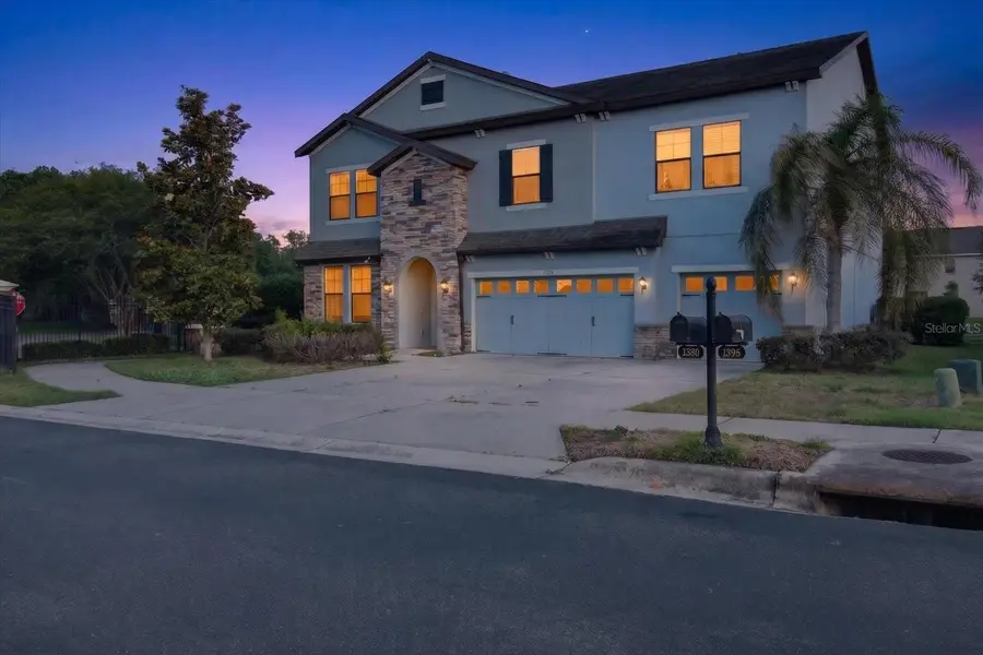 1389 Heritage Landings Drive, Lakeland, FL 33805 - #2