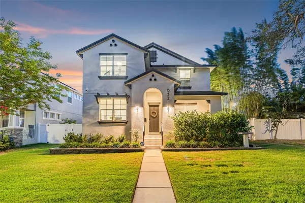 652 10th Avenue S, ST PETERSBURG, FL 33701