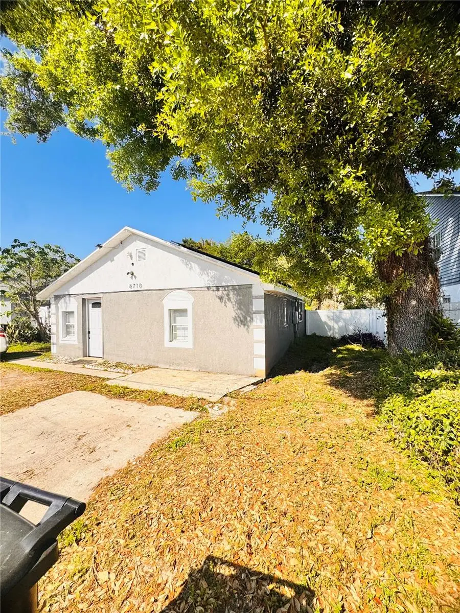 8710 N Tangerine Place, Tampa, FL 33617 - #2