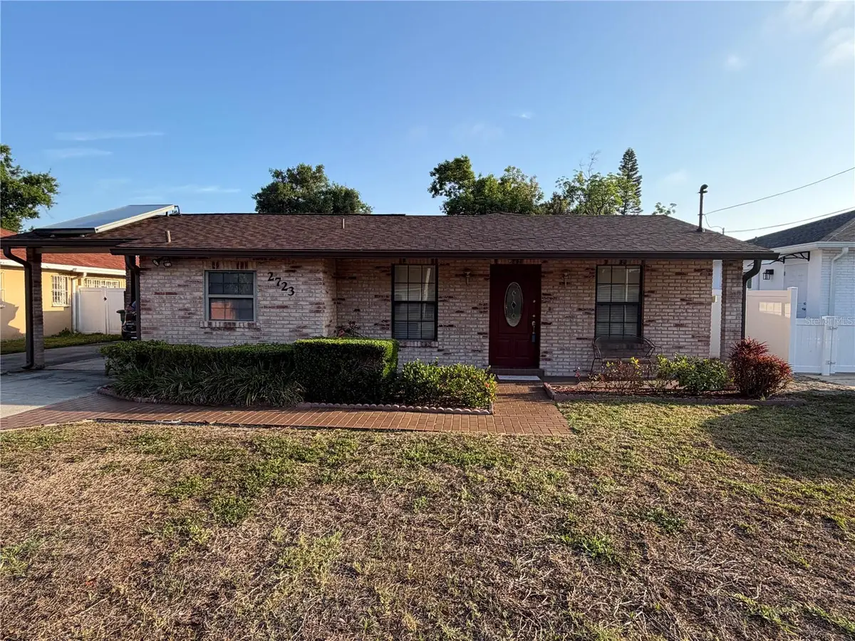 2723 W Osborne Avenue, Tampa, FL 33614 - #1