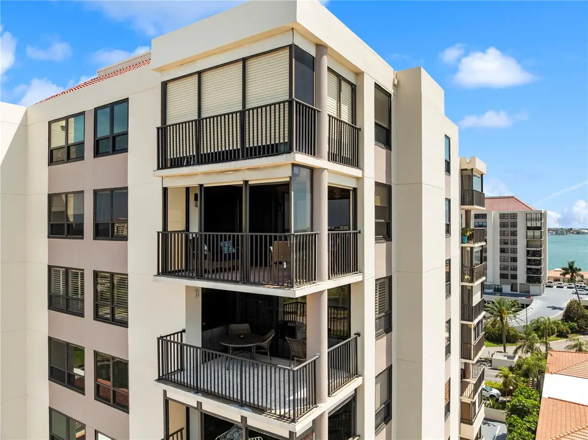 6294 Bahia Del Mar Circle #904, Saint Petersburg, FL 33715 - #1