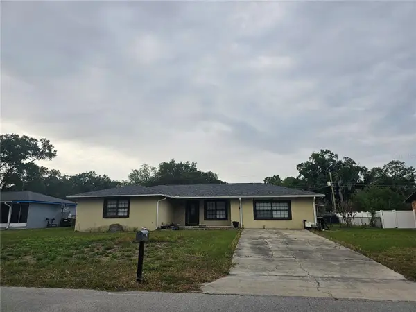 204 Jenny Way, LAKELAND, FL 33809