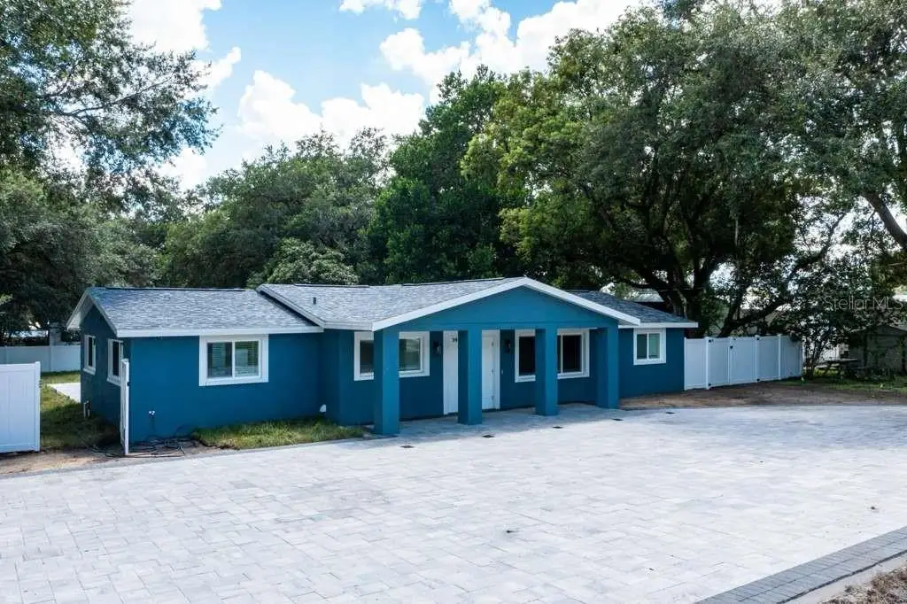 39352 County Road 54, Zephyrhills, FL 33542 - #1