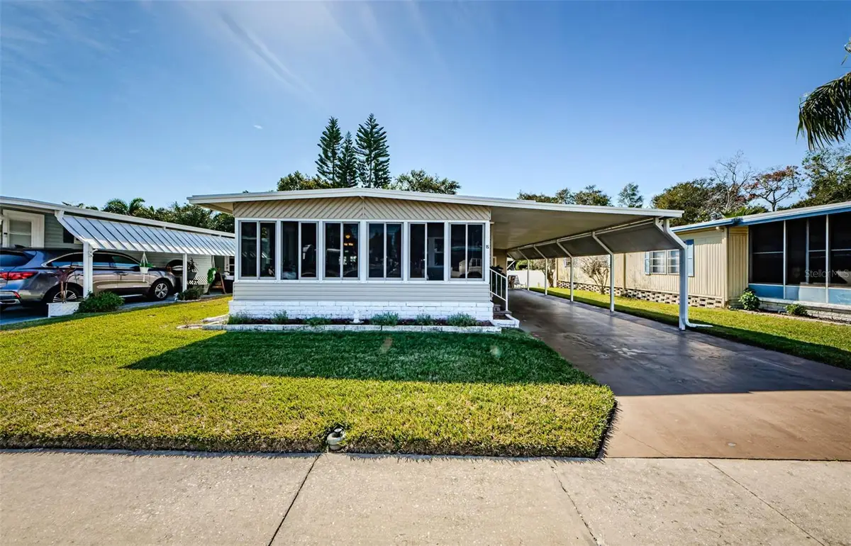 39820 Us Highway 19 N #15, Tarpon Springs, FL 34689 - #1