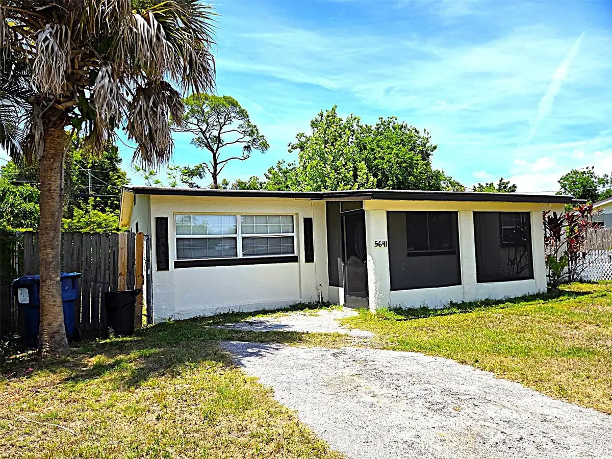 5641 94th Terrace N, Pinellas Park, FL 33782 - #1