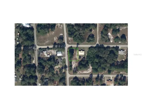 217 Gloria Boulevard, LAKE PLACID, FL 33852
