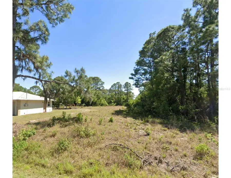 217 Gloria Boulevard, Lake Placid, FL 33852 - #2